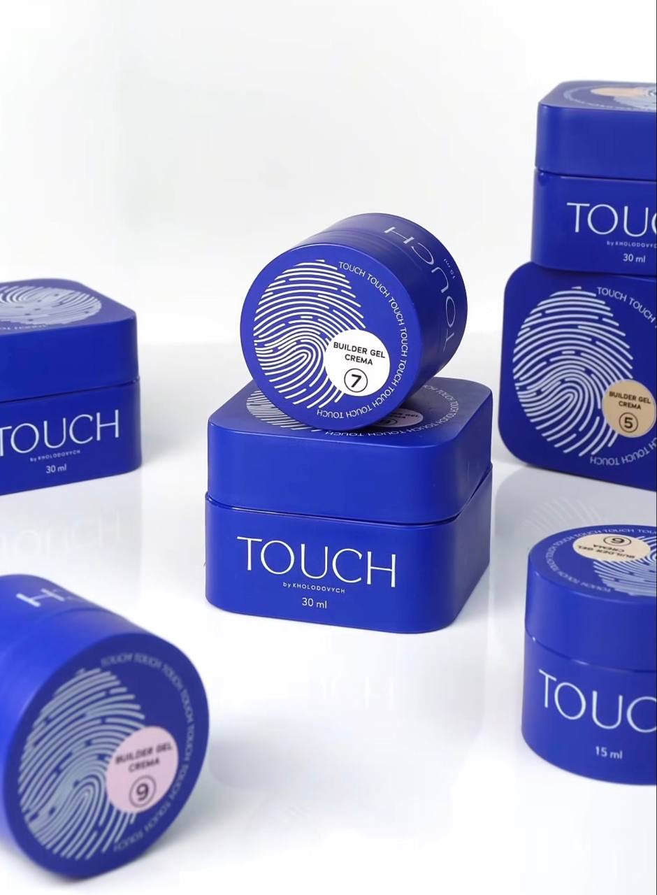 Touch