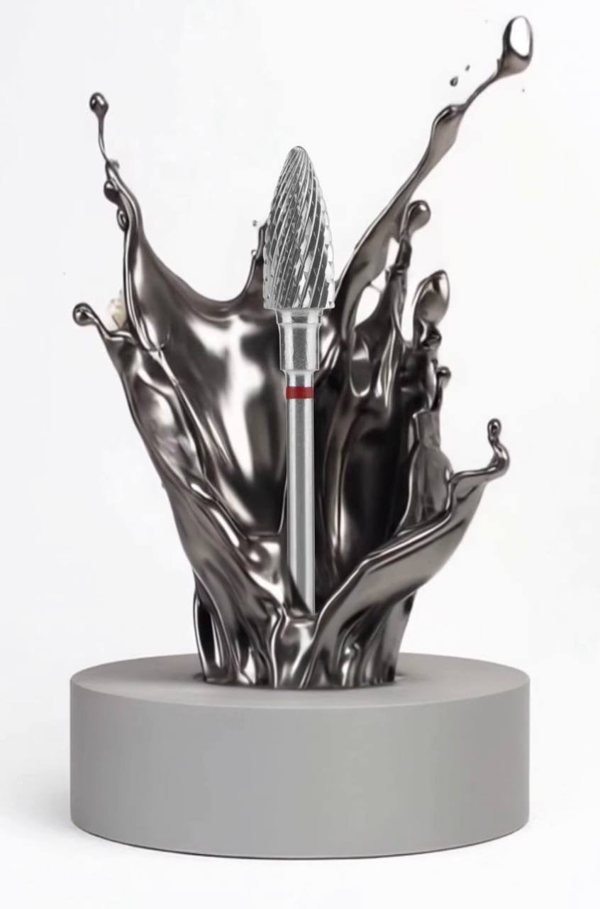 Drill bits