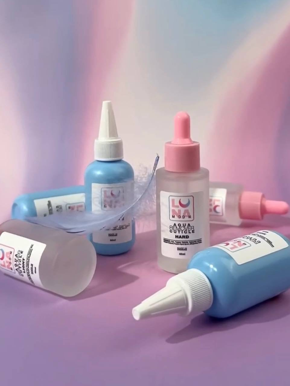 Special Liquids