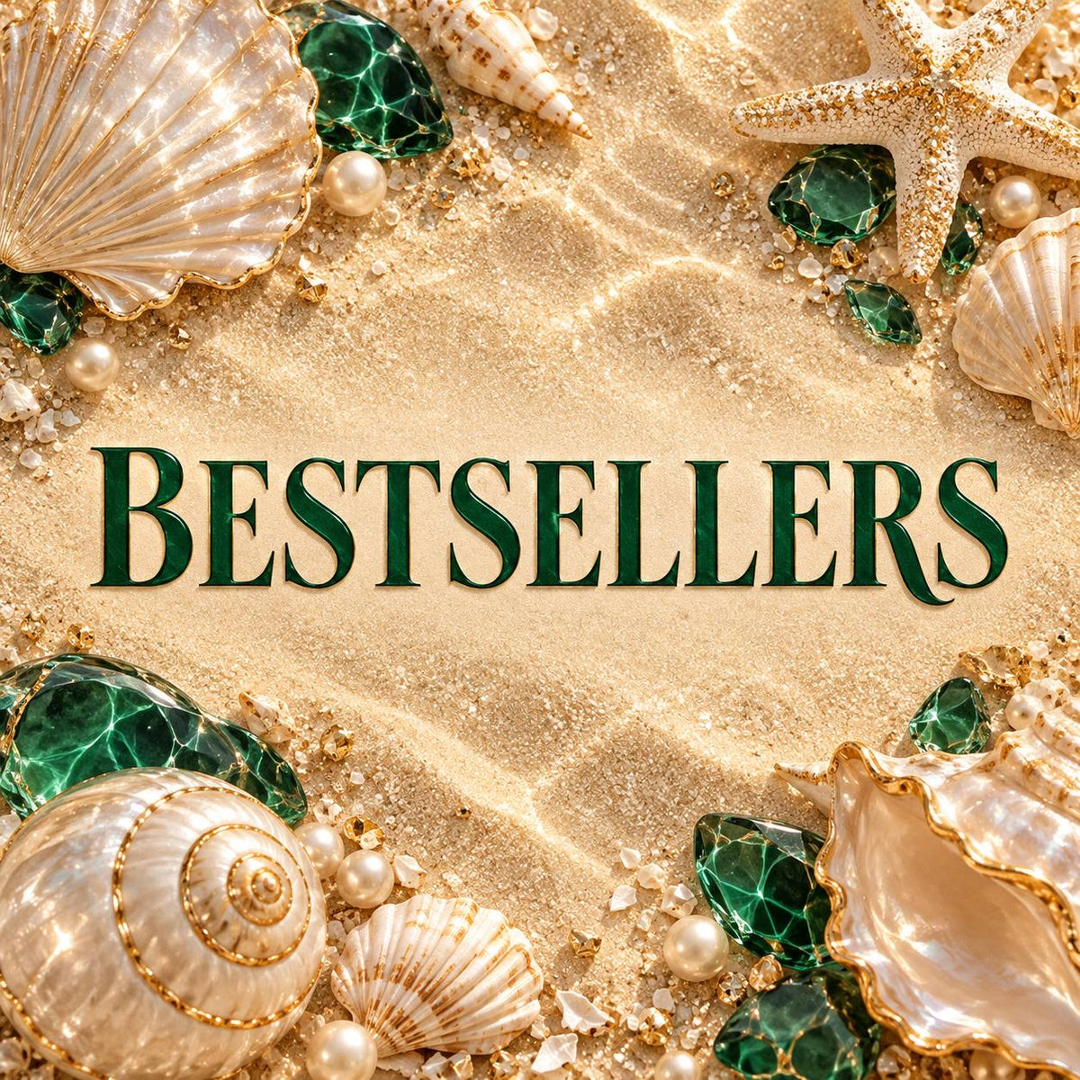 Bestsellers