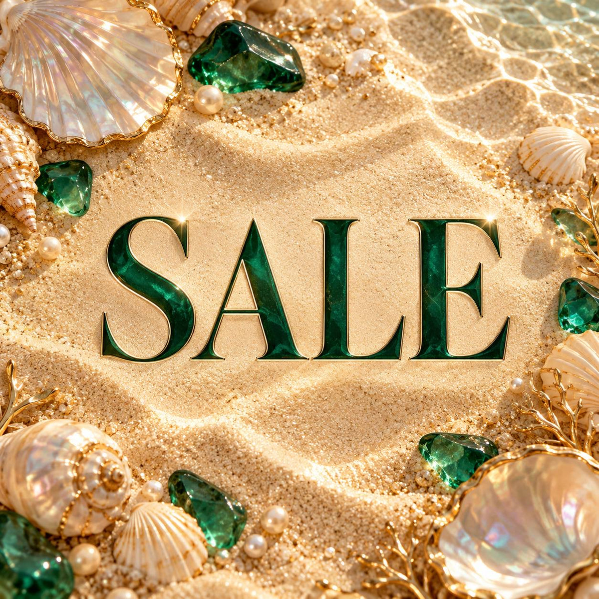 Sale %