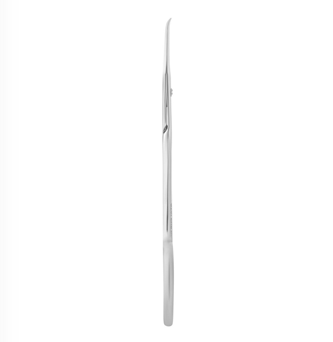 STALEKS Cuticle Scissors with Hook, EXCLUSIVE 23 TYPE 1 Magnolia
