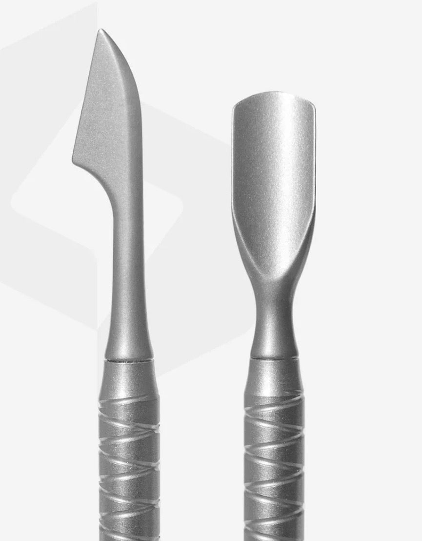 Staleks Classic 30 Type 2 Cuticle pusher (rounded pusher and remover) PC-30/2