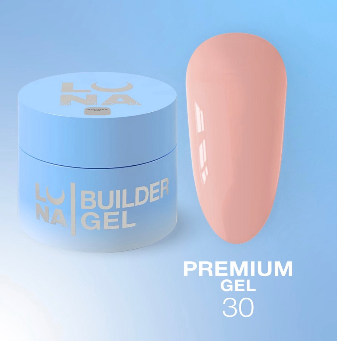 Luna Premium gel 30 (30ml)