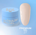 Luna Premium gel 27 (30ml)