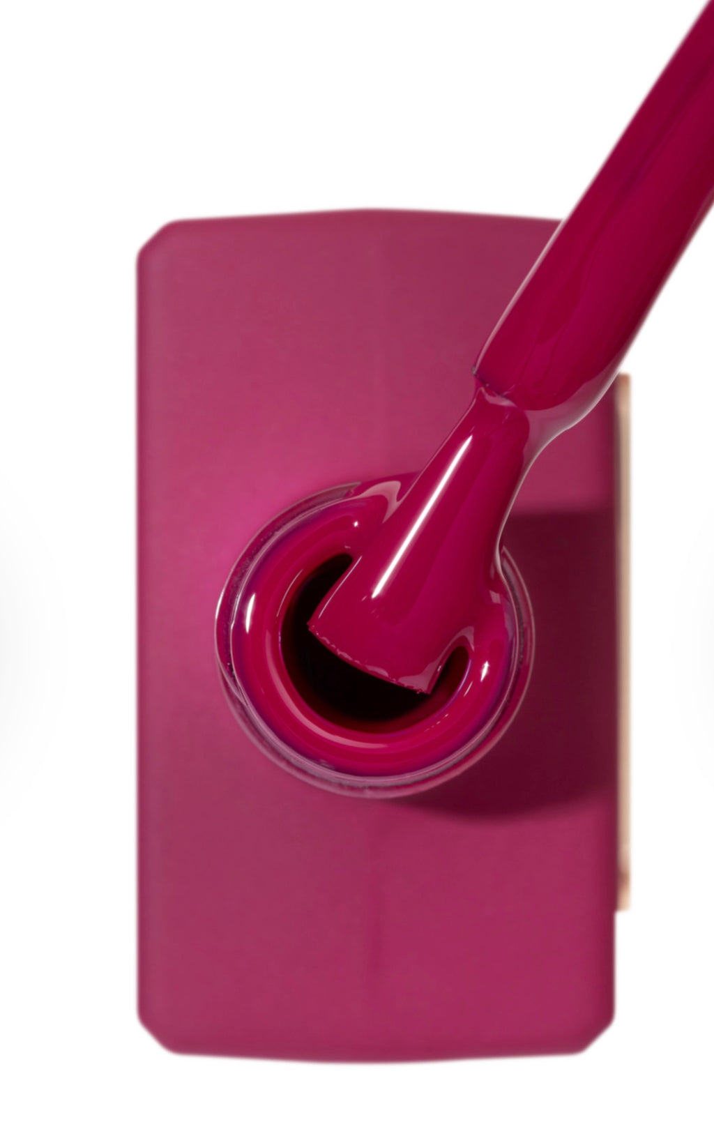 HEYLOVE. Gel Polish, SANGRIA, 15 ml