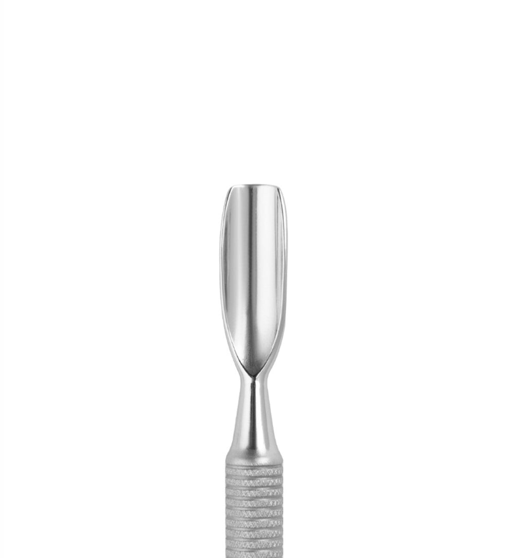 STALEKS EXPERT 30 Type 1 Cuticle Pusher (Wide Rounded Pusher + Narrow Rounded Pusher)