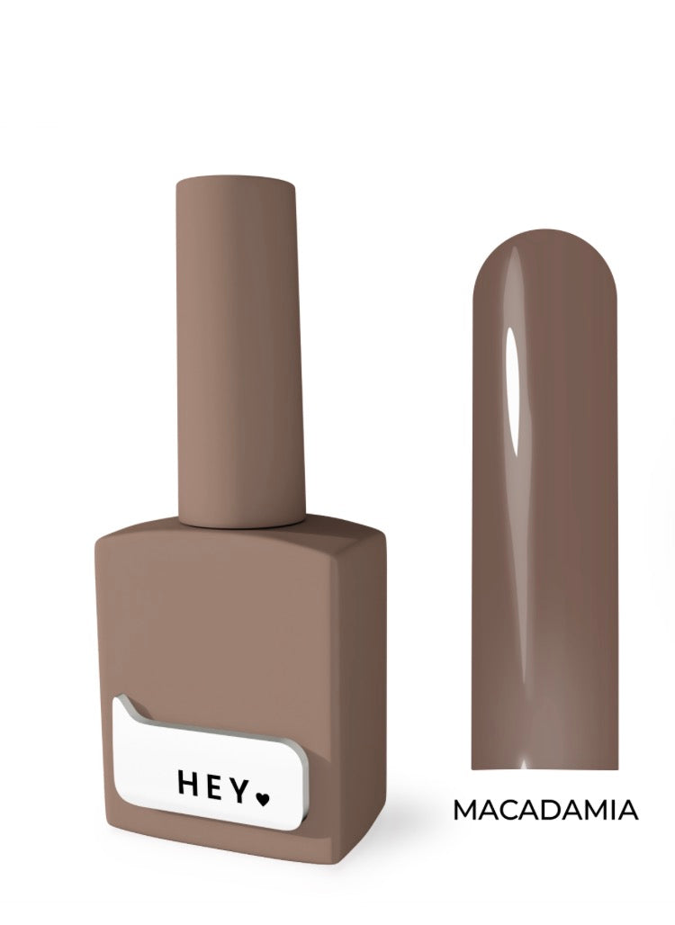 HEYLOVE. Tint base, MACADAMIA, 15 ml
