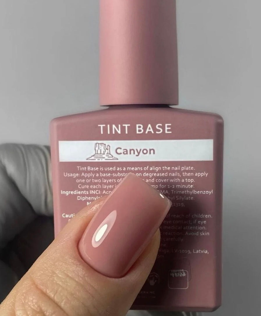 HEYLOVE -Tint Base Canyon, 15ml