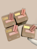 HEYLOVE. Frame builder Gel, Coral Blush