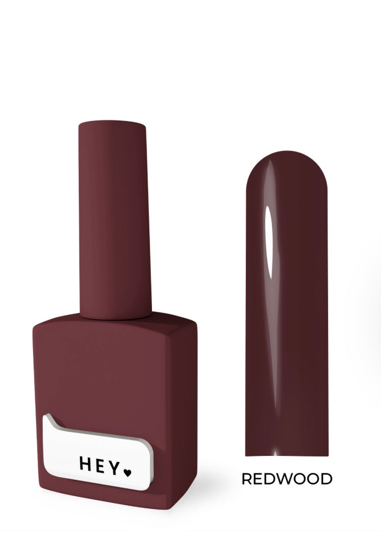 HEYLOVE. Tint base, REDWOOD, 15 ml