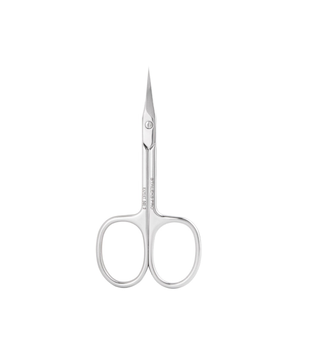 STALEKS Cuticle scissors, EXPERT 50 TYPE 2
