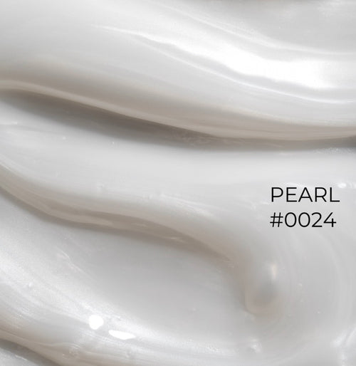 DNKa’. Pearl Builder Gel #0024, 15 ml