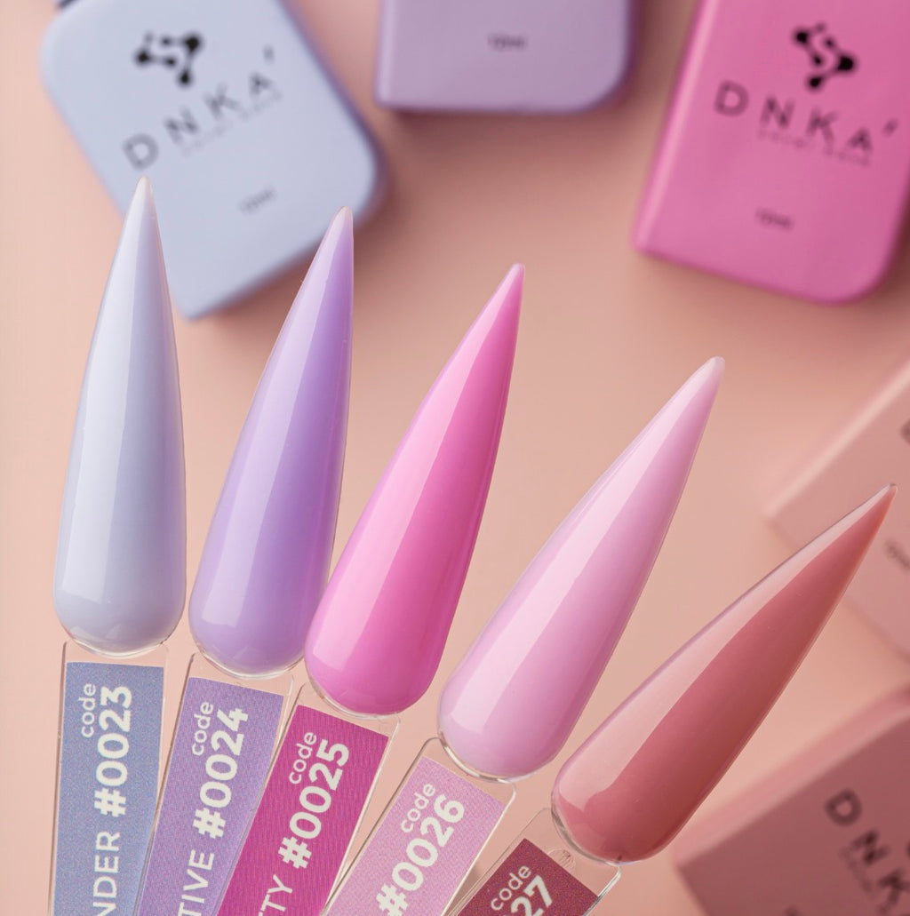 DNKa’ Cover Base #0023 Tender, 12 ml