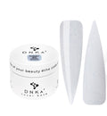 DNKa’ Builder Gel #0009 Ice Kiss, 30 ml