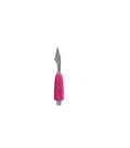 STALEKS. Combo UNIQ 13 Interchangeable Pusher Working Part, Chisel Blade