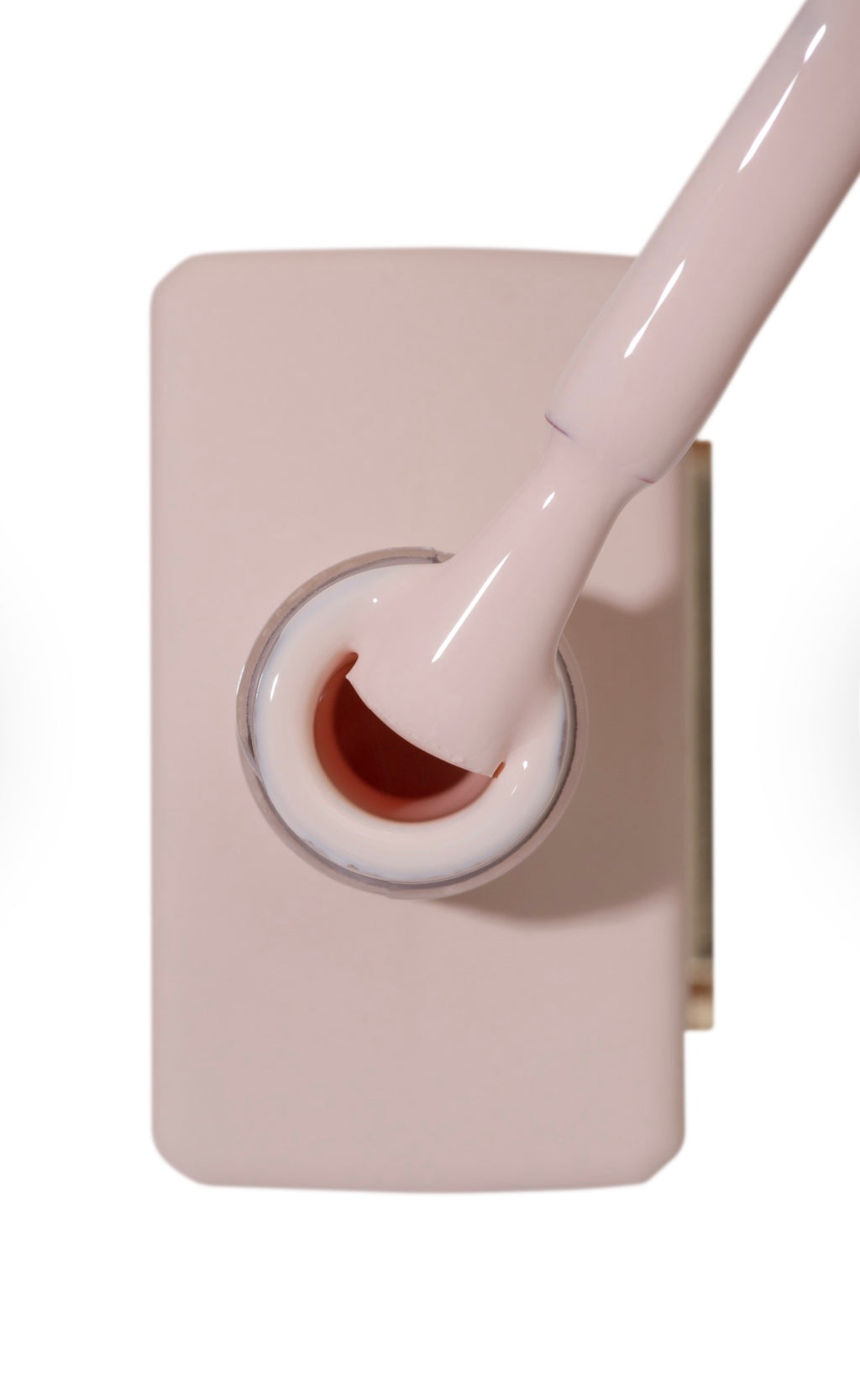 HEYLOVE. Gel Polish, CHALK, 15 ml