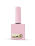 HEYLOVE. GEL POLISH, ROSEWATER, 15 ML