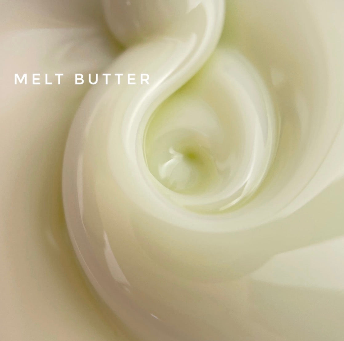 Touch Builder gel Melt Butter (15ml)
