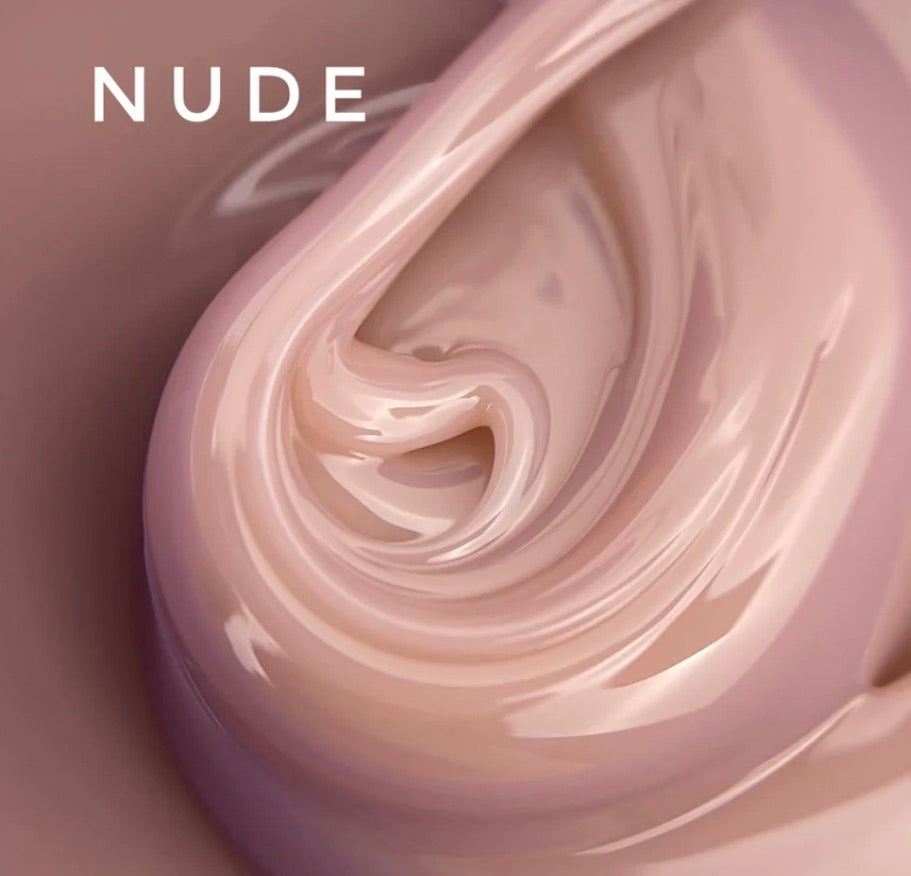 Touch Builder gel Nude