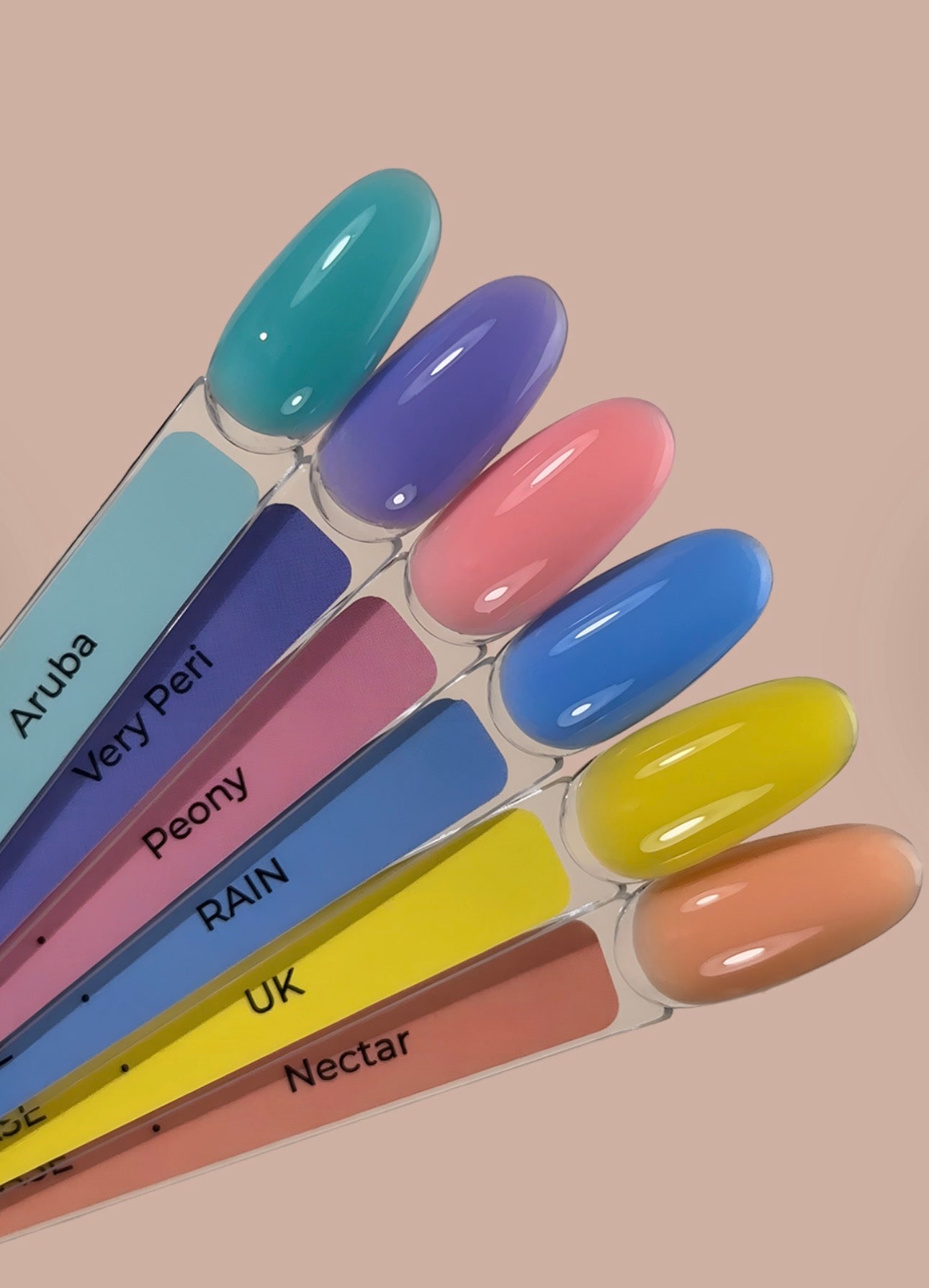 HEYLOVE. Tint base, NECTAR, 15 ml