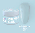 Luna Premium gel 01 (30ml)
