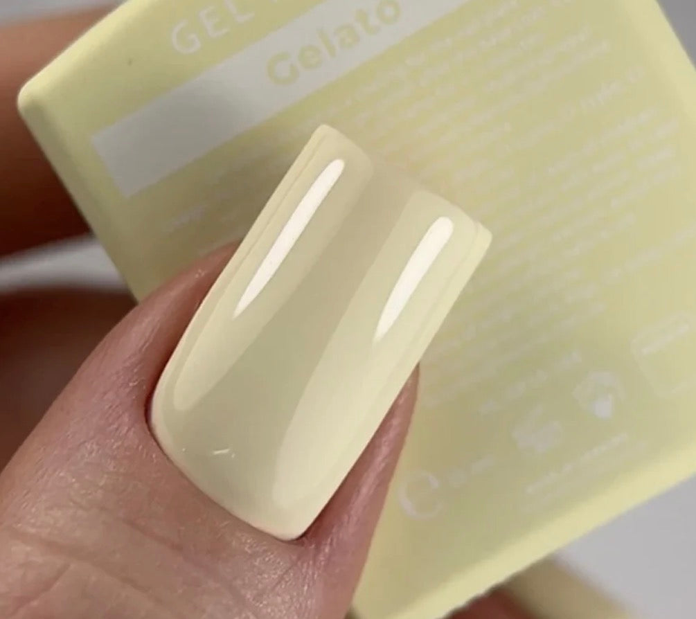 HEYLOVE -Gel Polish Gelato, 15ml