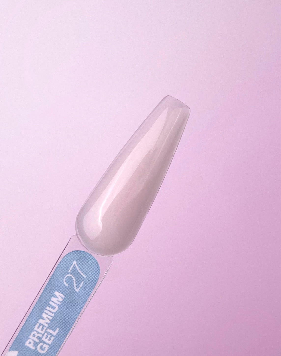 Luna Premium gel 27 (30ml)
