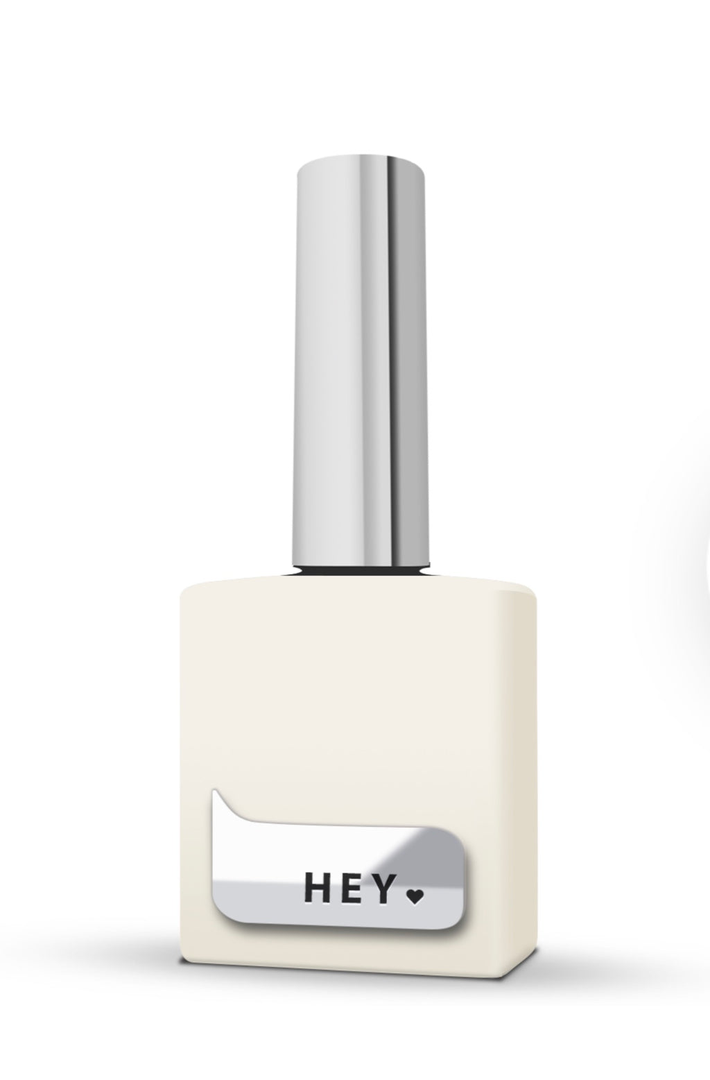 HEYLOVE. Smart gel, Vanilla, 15 ml, liquid builder gel