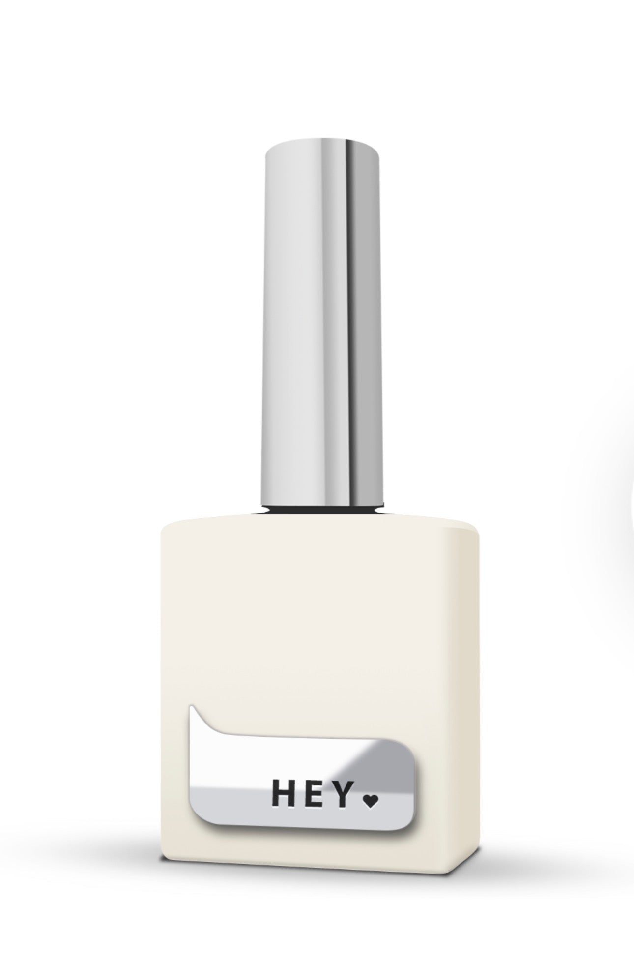 HEYLOVE. Smart gel, Vanilla, 15 ml, liquid builder gel