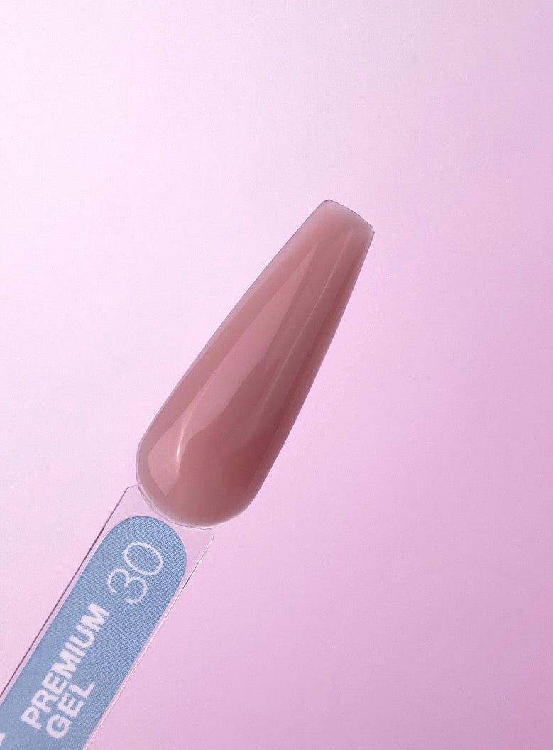 Luna Premium gel 30 (30ml)