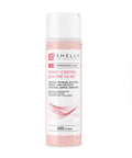 SHELLY. Hand&foot peeling with rose hydrolate, pomegranate extract and aha acids, 200 ml.