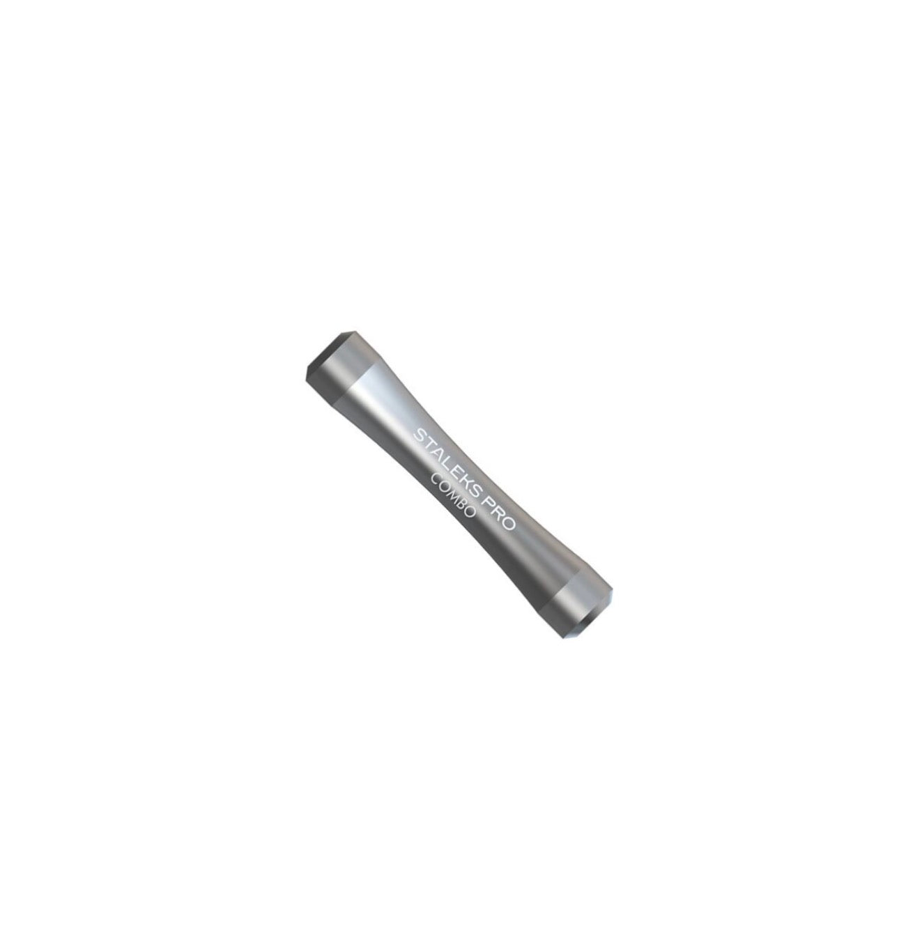 STALEKS. Combo UNIQ 10 Handle for Interchangeable Pusher Working Parts