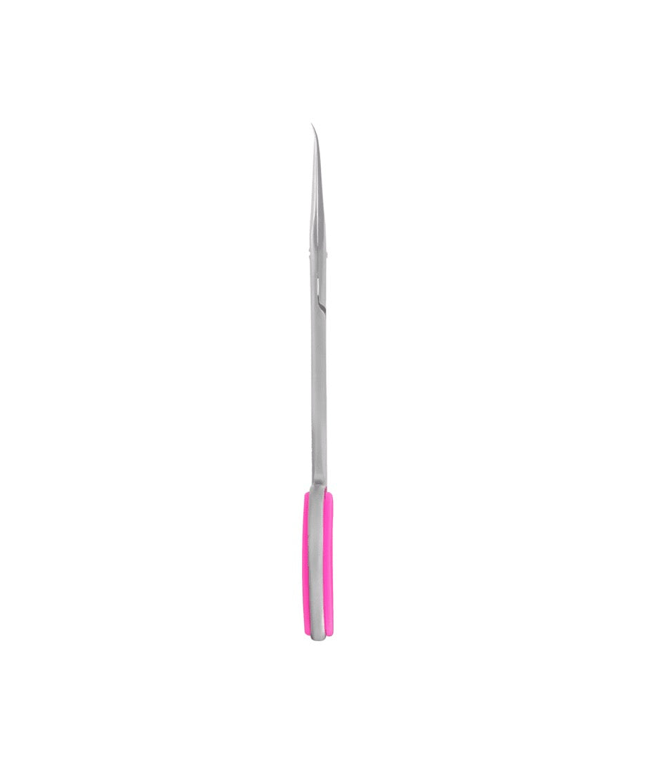 STALEKS Smart 41 Type 3 Hook Blade Cuticle Scissors