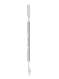 STALEKS SMART 50 Cuticle Pusher Type 2 (Rounded Pusher + Hatchet)