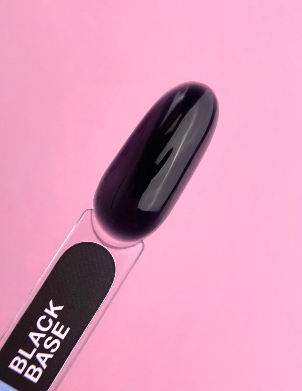 Luna Black base (13ml)