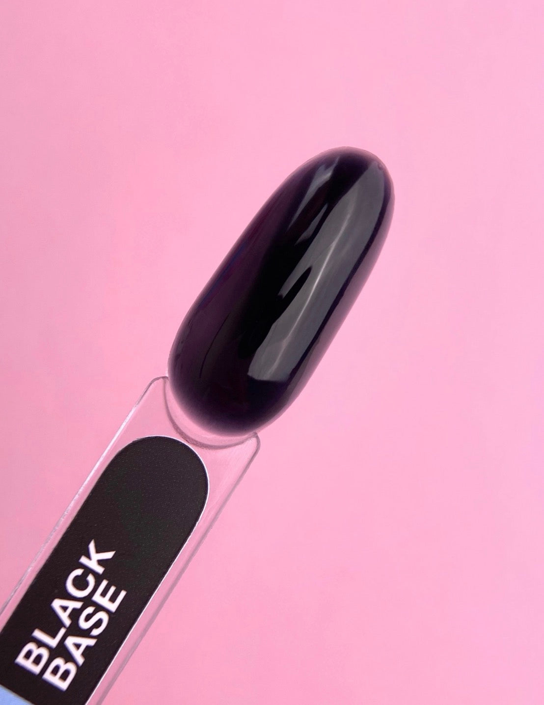 Luna Black base (13ml)