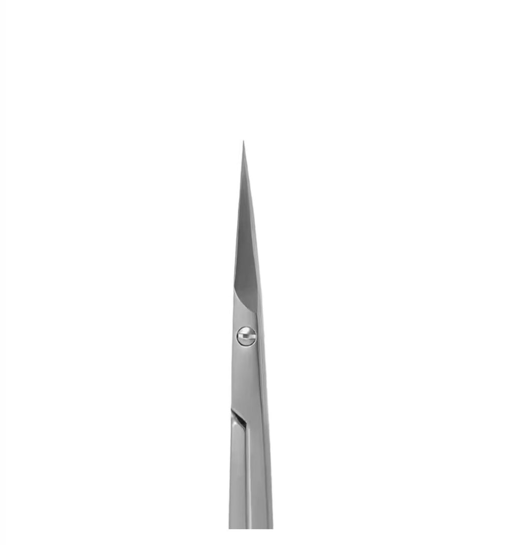 STALEKS Smart 40 Type 3 Cuticle Scissors