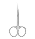 STALEKS Cuticle Scissors with Hook, EXCLUSIVE 23 TYPE 2 Magnolia