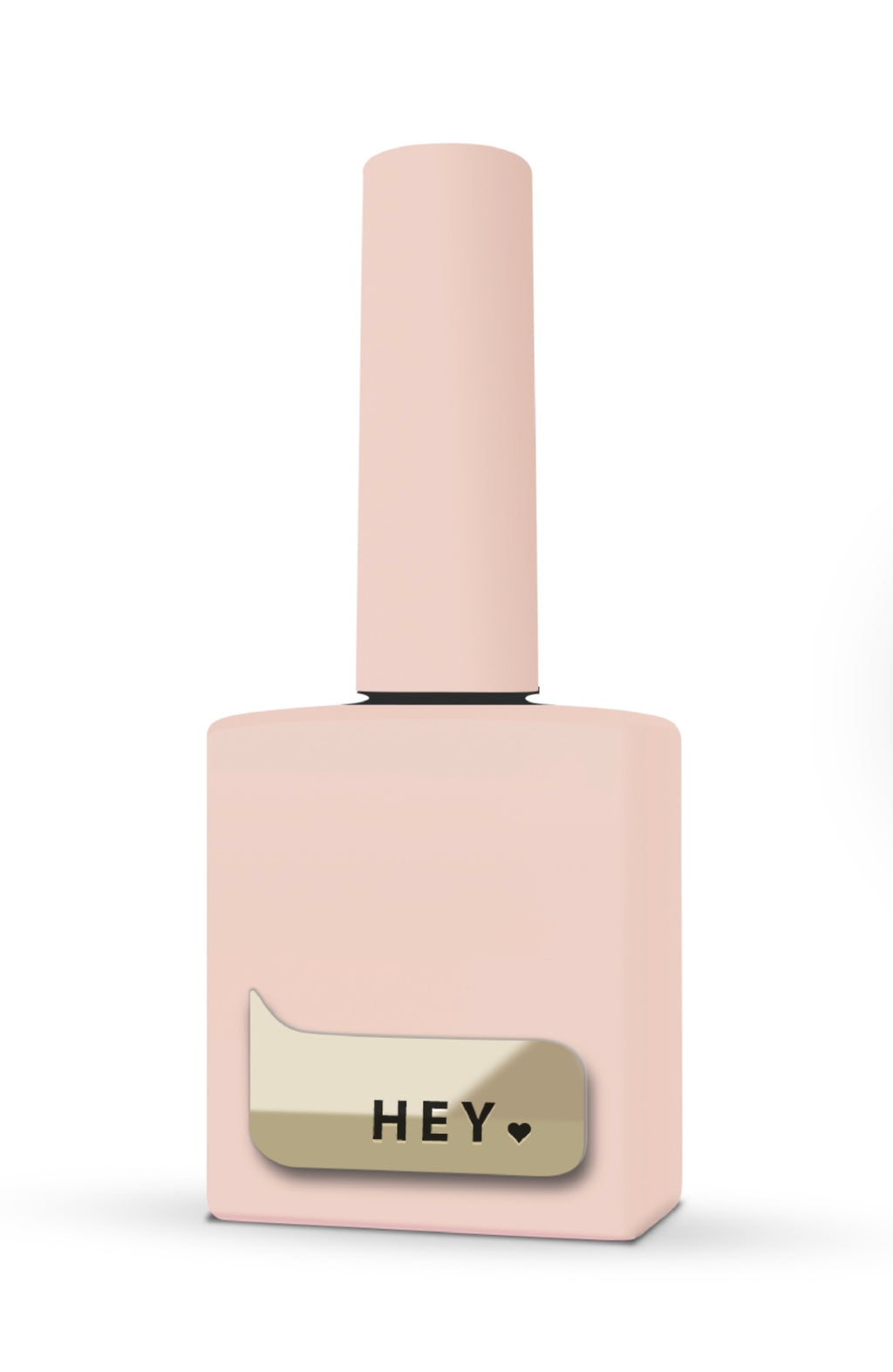 HEYLOVE. Gel Polish, CHALK, 15 ml