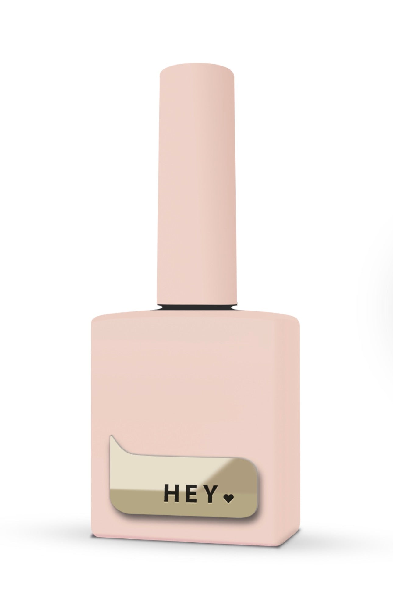 HEYLOVE. Gel Polish, CHALK, 15 ml