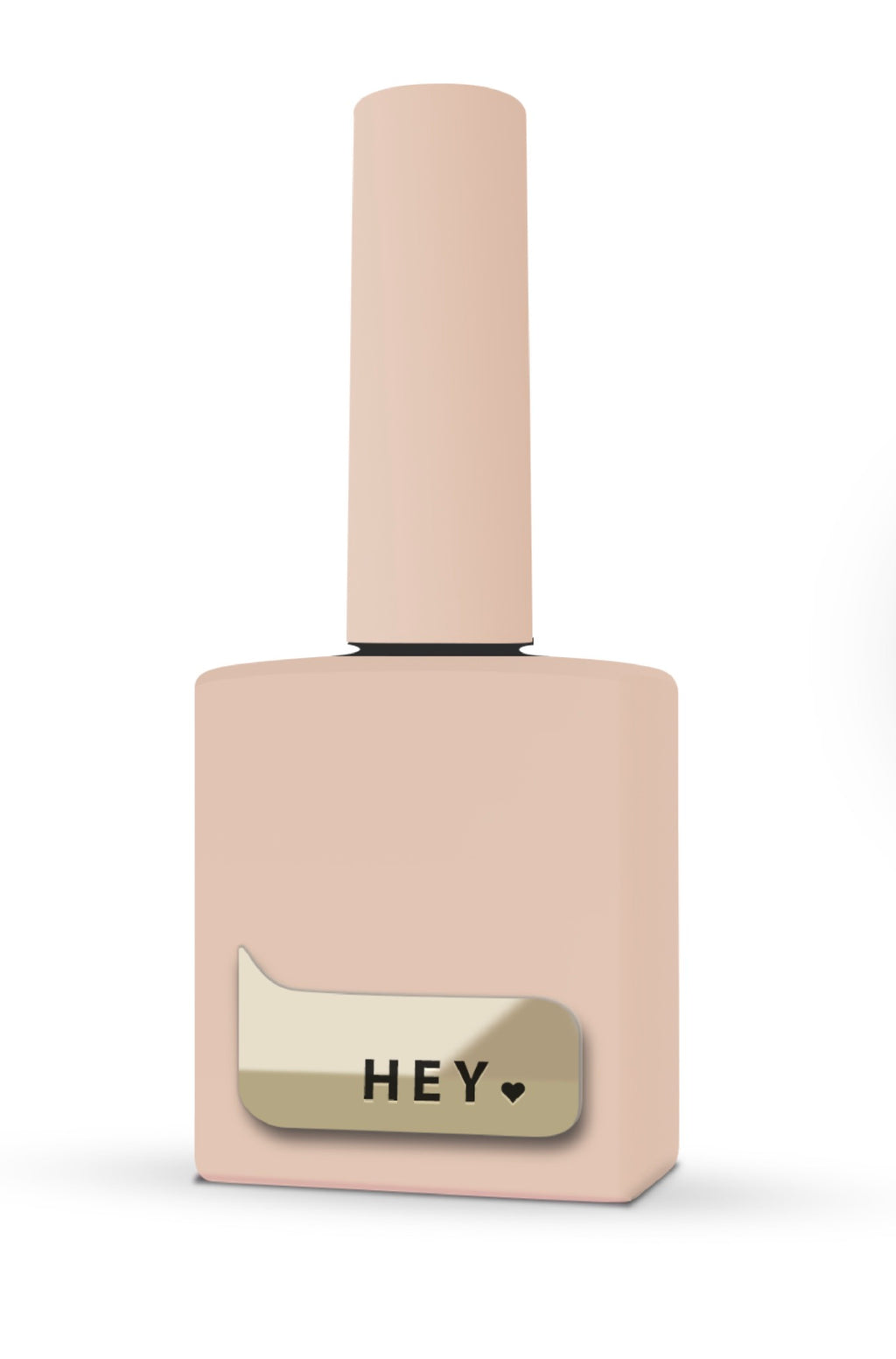 HEYLOVE. Gel Polish, BUTTER, 15 ml
