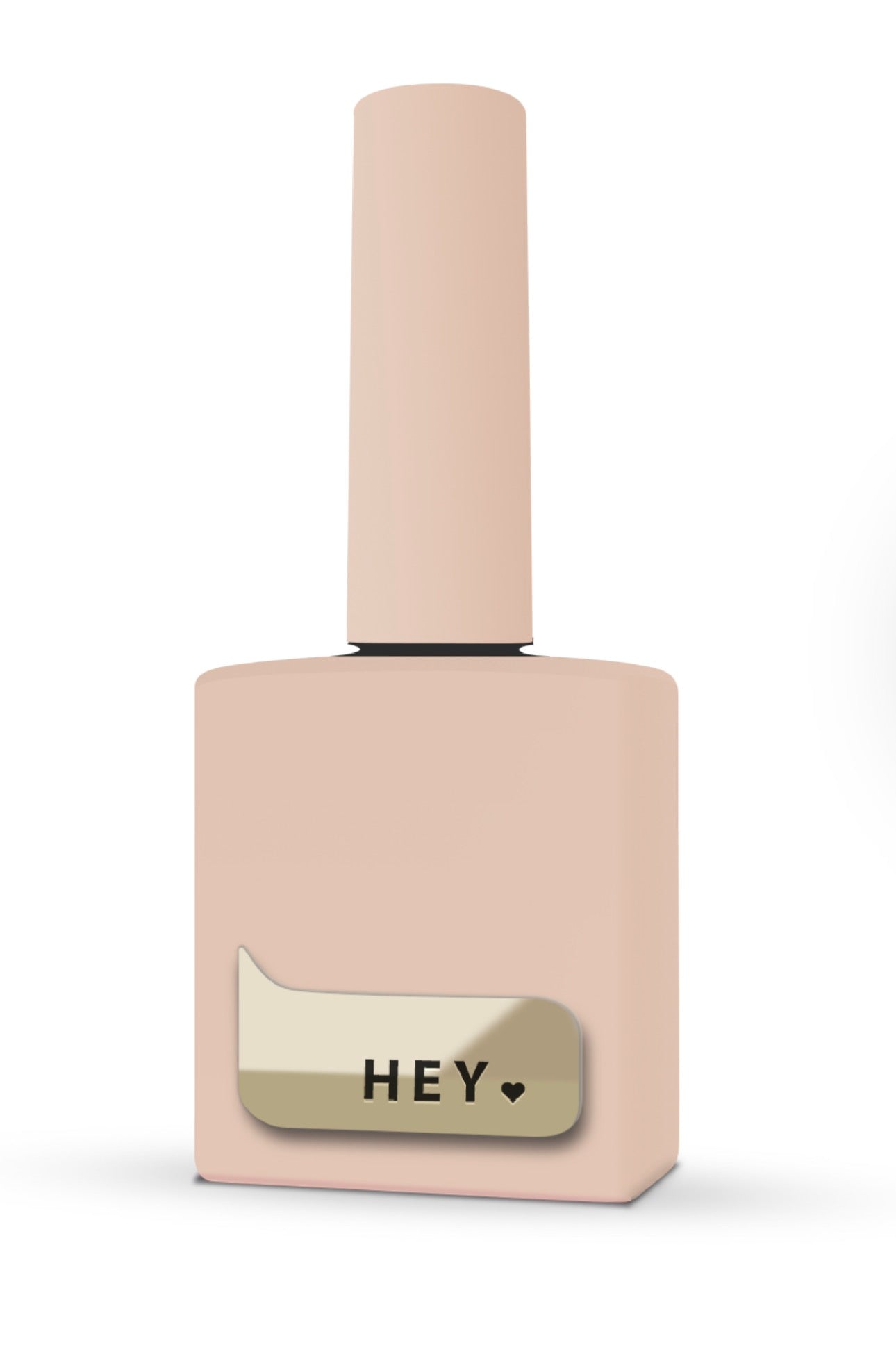 HEYLOVE. Gel Polish, BUTTER, 15 ml