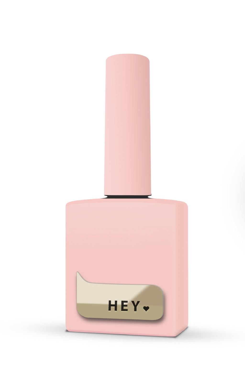 HEYLOVE. Gel Polish, PEACHSKIN, 15 ml