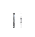 STALEKS. Combo UNIQ 10 Handle for Interchangeable Pusher Working Parts
