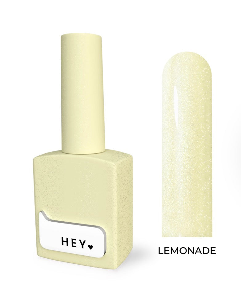 HEYLOVE. Tint base, LEMONADE, 15 ml