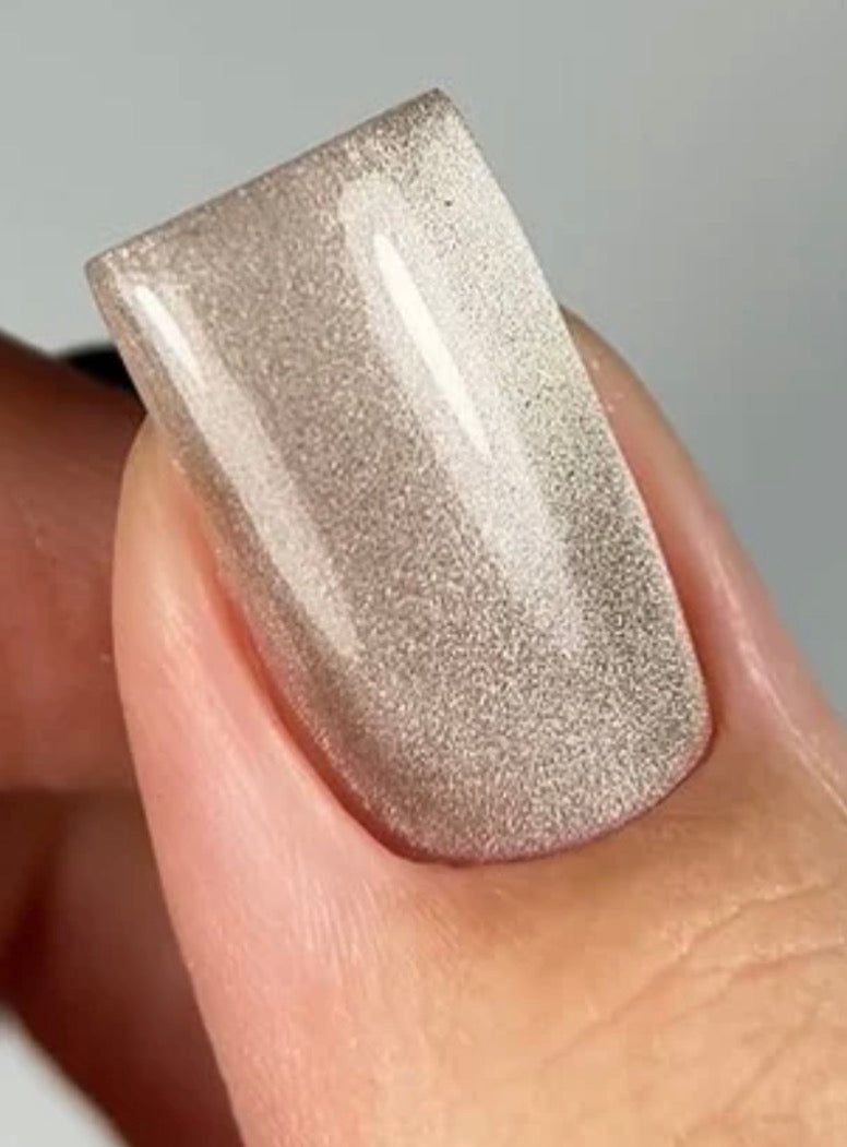 HEYLOVE - Cat's Eye Gel Polish Satin, 15ml
