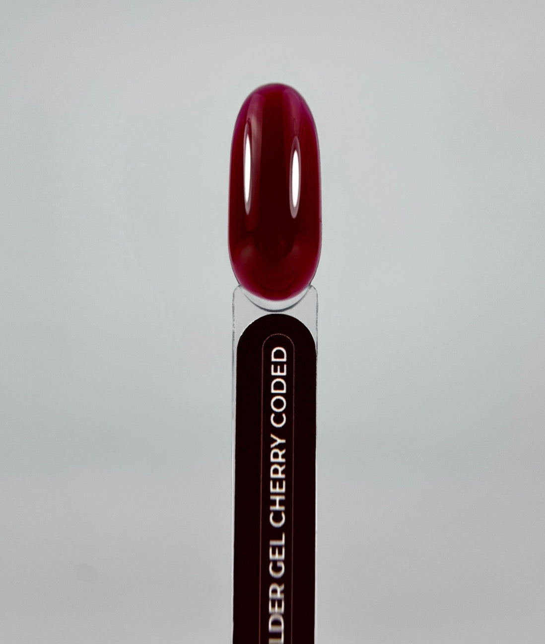 Touch Builder gel Cherry coded (15ml)