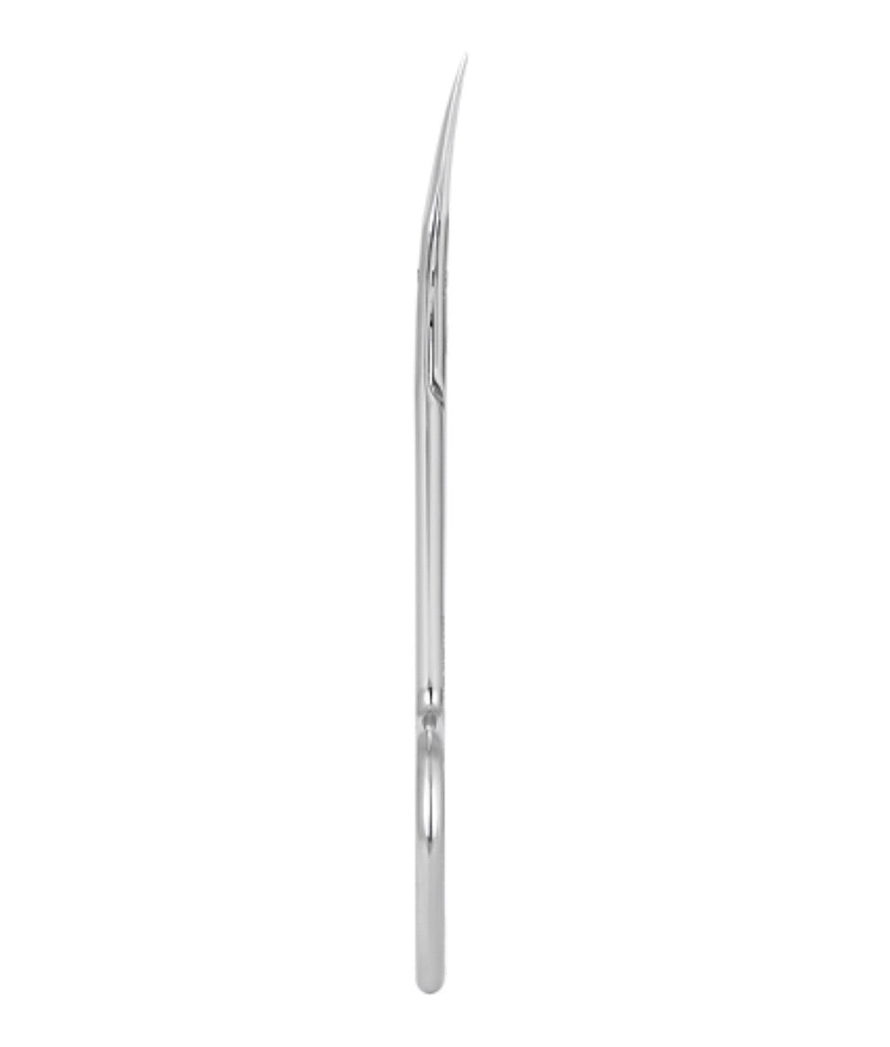 STALEKS Cuticle Scissors, EXCLUSIVE 22 TYPE 1 Magnolia