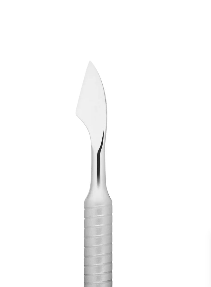 STALEKS Beauty & Care 30 Type 1 Cuticle Remover Pusher (PBC-30/1)